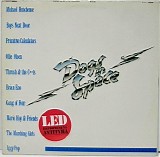 Various artists - Dogs In Space (Original Motion Picture Soundtrack)