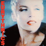 Eurythmics - Be Yourself Tonight