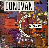 Donovan - Colours