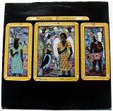 The Neville Brothers - Yellow Moon