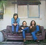 Crosby, Stills & Nash - Crosby, Stills & Nash