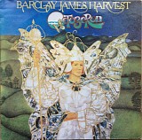 Barclay James Harvest - Octoberon