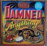 The Damned - Anything