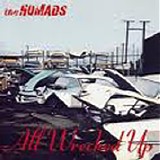 The Nomads - All Wrecked Up