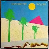 The Cure - Boys Don't Cry