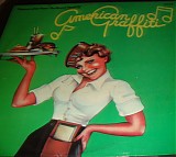 Various artists - 21 Original Hits From The Sound Track Of American Graffiti (Volume 1)