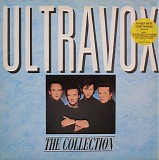 Ultravox - The Collection