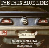 Philip Glass - The Thin Blue Line
