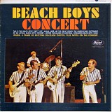 The Beach Boys - Concert