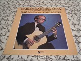 Carlos Barbosa-Lima - Plays The Music Of Luiz Bonfa And Cole Porter