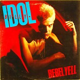 Billy Idol - Rebel Yell