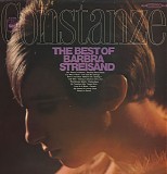 Barbra Streisand - Constanze - The Best Of Barbra Streisand