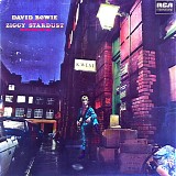 David Bowie - The Rise And Fall Of Ziggy Stardust And The Spiders From Mars