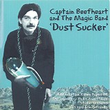 Captain Beefheart & Magic Band, The - Dust Sucker