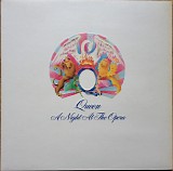 Queen - A Night At The Opera