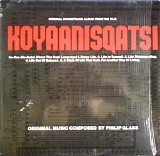 Philip Glass - Koyaanisqatsi