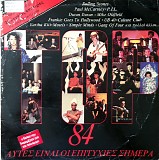 Various artists - Top '84