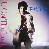 Prince - U Got The Look