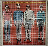 Talking Heads - More Songs About Buildings And Food