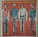 Talking Heads - More Songs About Buildings And Food