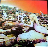 Led Zeppelin - Houses Of The Holy