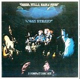 Crosby, Stills, Nash & Young - 4 Way Street
