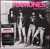 Ramones - Rocket To Russia
