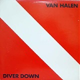 Van Halen - Diver Down