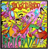 Joe Jackson Band - Beat Crazy