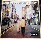 Oasis - (What's The Story) Morning Glory?