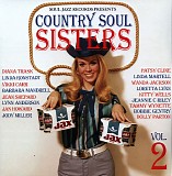 Various artists - Country Soul Sisters Vol.2: Women In Country Music 1956-78