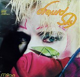 Slava Tsukerman, Brenda Hutchinson & Clive Smith - Liquid Sky - Original Motion Picture Soundtrack