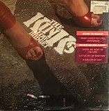 The Kinks - Low Budget