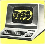 Kraftwerk - Computer World