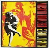 Guns N' Roses - Use Your Illusion I