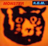 R.E.M. - Monster