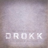 Geoff Barrow & Ben Salisbury - Drokk