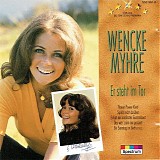 Wencke Myhre - Er steht im Tor