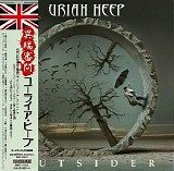 Uriah Heep - Outsider