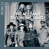 The Allman Brothers Band - ICON [2 CD]