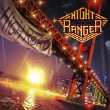 Night Ranger - High Road