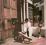 Gary Moore - Back On The Streets