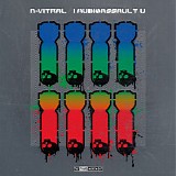 N-Vitral - I Audioassault U