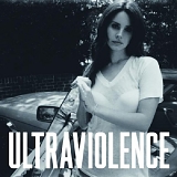 Lana Del Rey - Ultraviolence [Explicit]