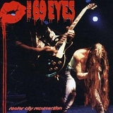 The 69 Eyes - Motor City Resurrection