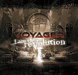 Voyager - I Am The Revolution