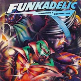 Funkadelic - Connections & Disconnections