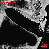 Led Zeppelin - Led Zeppelin I (Deluxe Edition)