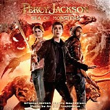 Various artists - Percy Jackson: Sea Of Monsters