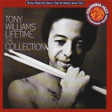 Tony Williams - Lifetime: The Collection